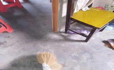 大扫除的作文400字5篇