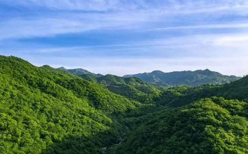 观看高山清渠心得体会5篇