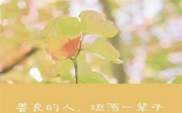 学生善事迹材料5篇