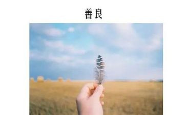 慈善个人先进事迹6篇