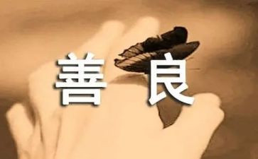善管理心得体会参考8篇