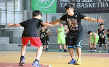 篮球行进间运球上篮教案5篇