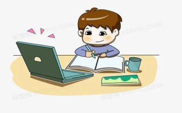 小学生上网课心得体会6篇