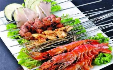 烧烤节活动策划模板6篇