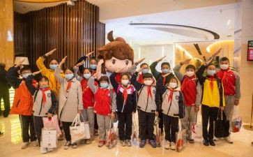 2024优秀少先队辅导员事迹材料7篇
