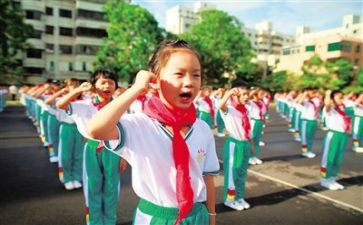少先队先进个人主要事迹8篇