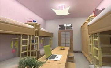 退宿舍管申请书最新5篇