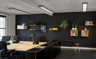 建筑设计师工作总结模板7篇