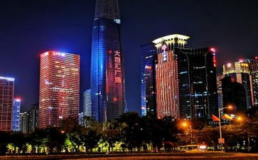 有关于深圳的作文6篇