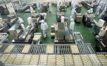 生产年终总结工作报告8篇
