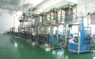 生产年度述职报告6篇
