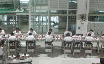 安全培训生产心得体会6篇