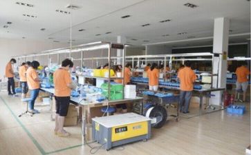 2022精益生产培训心得体会6篇