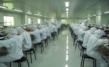 生产实习总结报告参考7篇