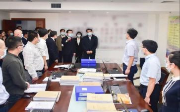 省检服务星事迹材料5篇