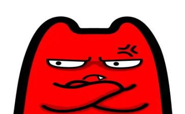 作文他生气了作文300字6篇