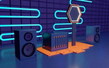 声音的产生教案7篇