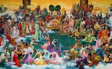 中国神话故读后感推荐5篇