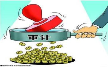 2023年审计暑审计工作报告参考8篇
