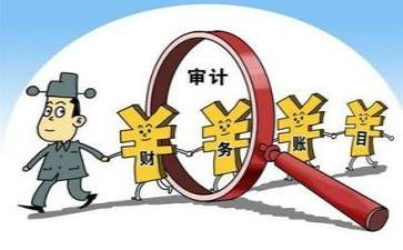 财务审计工作总结范文7篇
