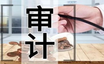 审计工作的心得体会范文5篇