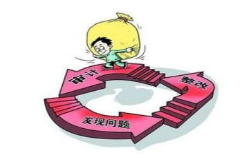 审计工作年度总结报告7篇