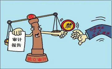 年度审计工作报告5篇