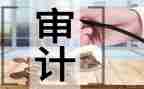 审计工作的心得体会范文5篇