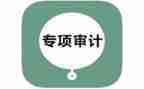 审计工作报告报告7篇