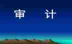 2024年度内部审计工作总结7篇
