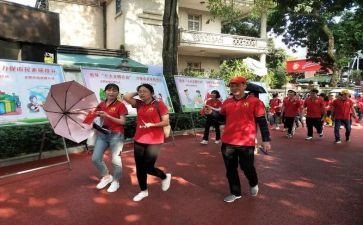 社区干部述职工作报告7篇