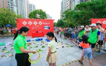 社区工作报告总结范文8篇