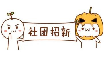 社团个人工作总结模板7篇