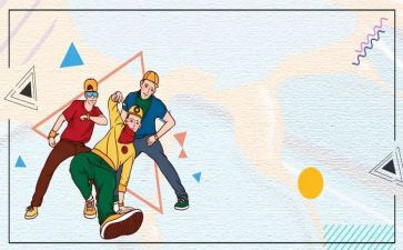 社团联合会工作总结报告8篇