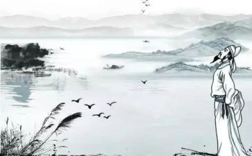 诗中的月作文400字作文7篇