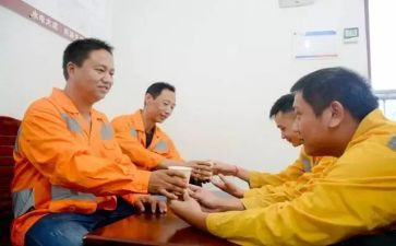 师带徒师傅的心得体会7篇