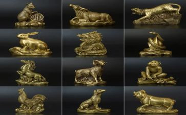 大班《十二生肖》教案优秀8篇