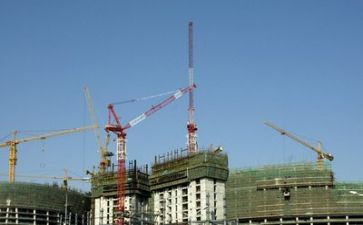 施工述职报告优秀7篇