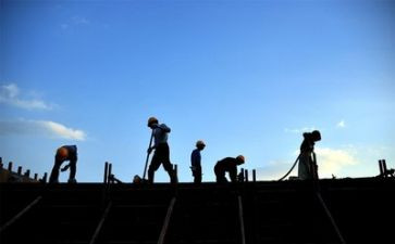施工述职报告通用7篇
