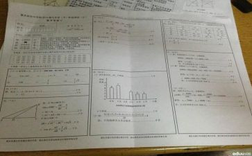 数学试卷讲评教案7篇