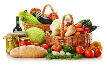 食品心得体会200最新5篇
