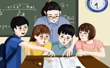 《师生之间》作文推荐8篇