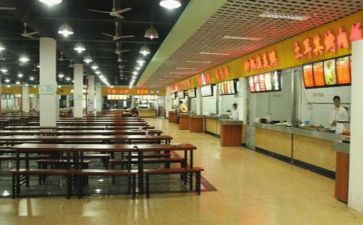 2022食堂年工作总结6篇