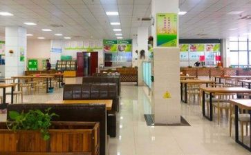 2022食堂年终工作总结6篇
