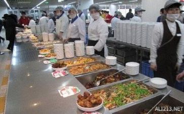 食堂日工作计划推荐8篇