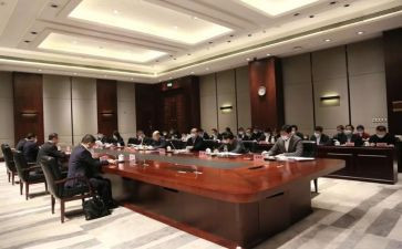市委工作报告2023参考7篇