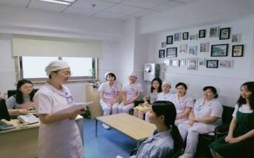实习月工作总结范文8篇