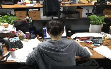 实习月工作报告总结7篇