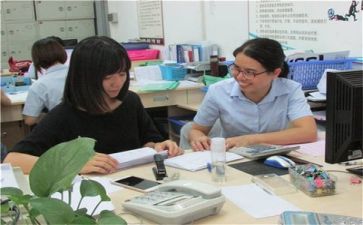 简短实习心得体会7篇