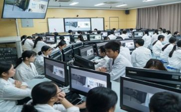 成本实训的心得体会最新6篇